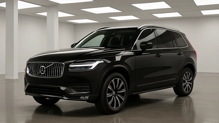 Volvo XC90 B5